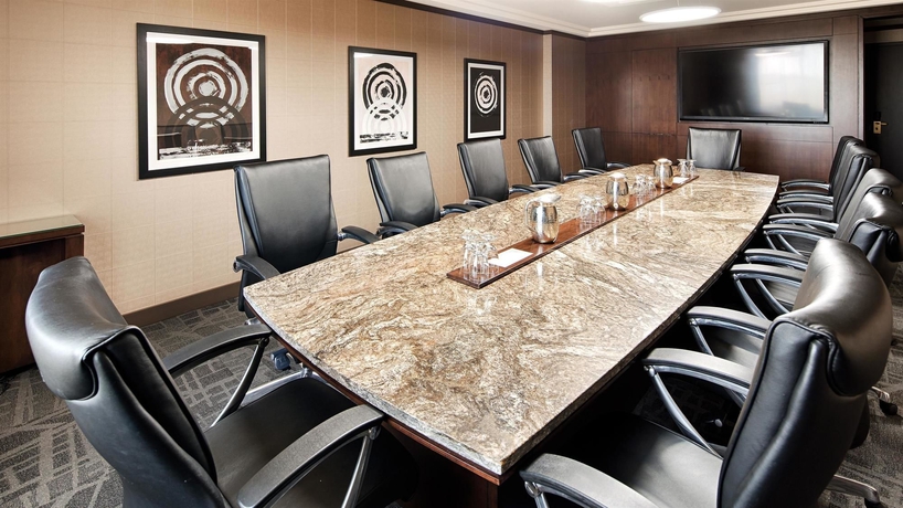 Imagen de los interiores del Hotel Best Western Premier Denham Inn and Suites. Foto 12