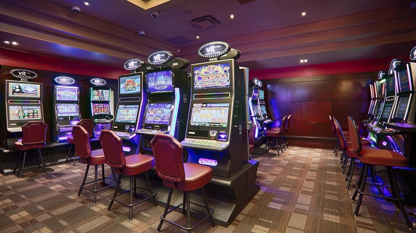Imagen general del Hotel Best Western Premier Denham Inn and Suites. Foto 1