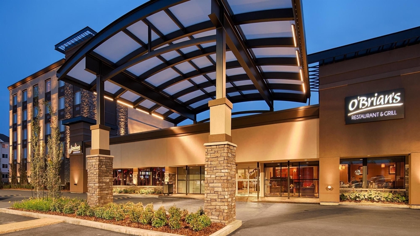Imagen general del Hotel Best Western Premier Denham Inn and Suites. Foto 4