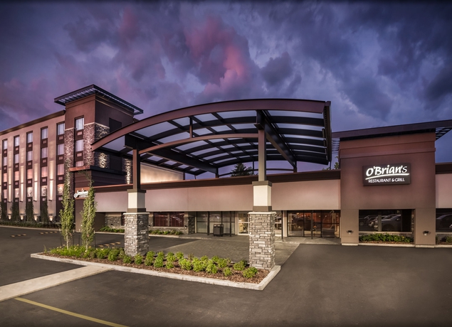 Imagen general del Hotel Best Western Premier Denham Inn and Suites. Foto 2