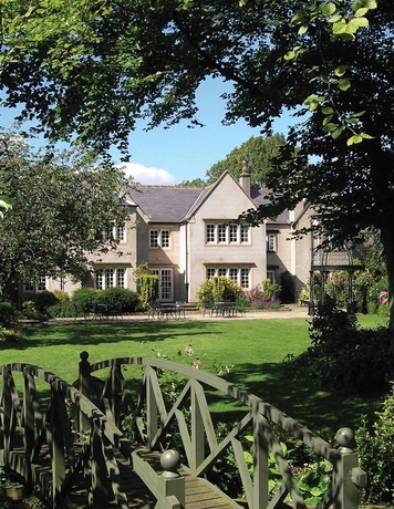 Imagen de los exteriores del Hotel Best Western Premier Doncaster Mount Pleasant. Foto 9