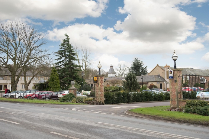 Imagen general del Hotel Best Western Premier Doncaster Mount Pleasant. Foto 2