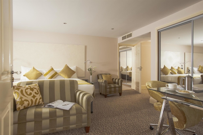 Imagen de la habitación del Hotel Best Western Premier Doncaster Mount Pleasant. Foto 5