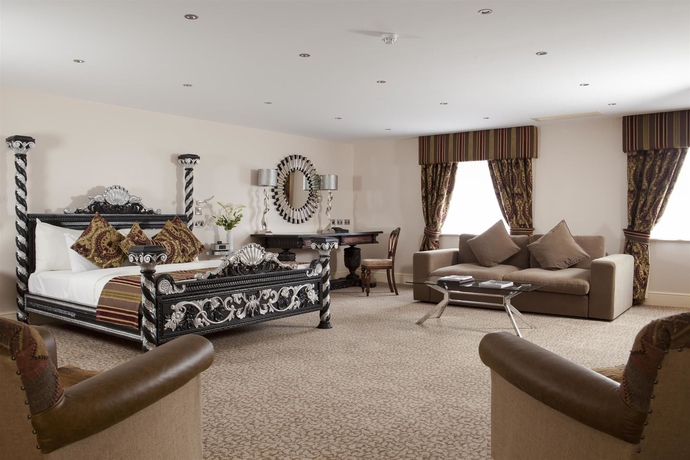 Imagen de la habitación del Hotel Best Western Premier Doncaster Mount Pleasant. Foto 6