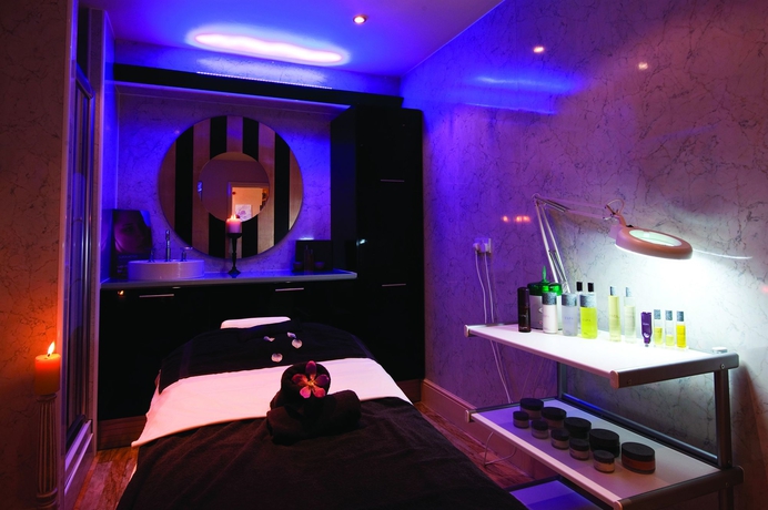 Imagen de los interiores del Hotel Best Western Premier Doncaster Mount Pleasant. Foto 11