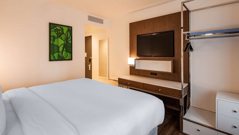 Imagen de la habitación del Hotel Best Western Premier Empire State. Foto 6