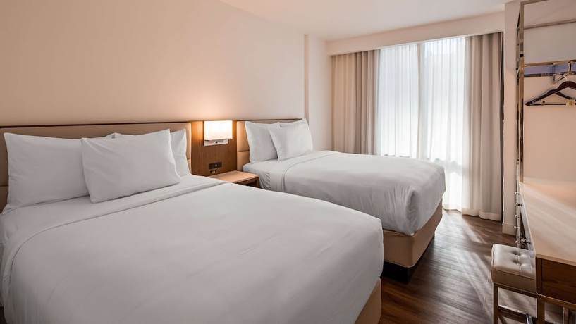 Imagen de la habitación del Hotel Best Western Premier Empire State. Foto 10