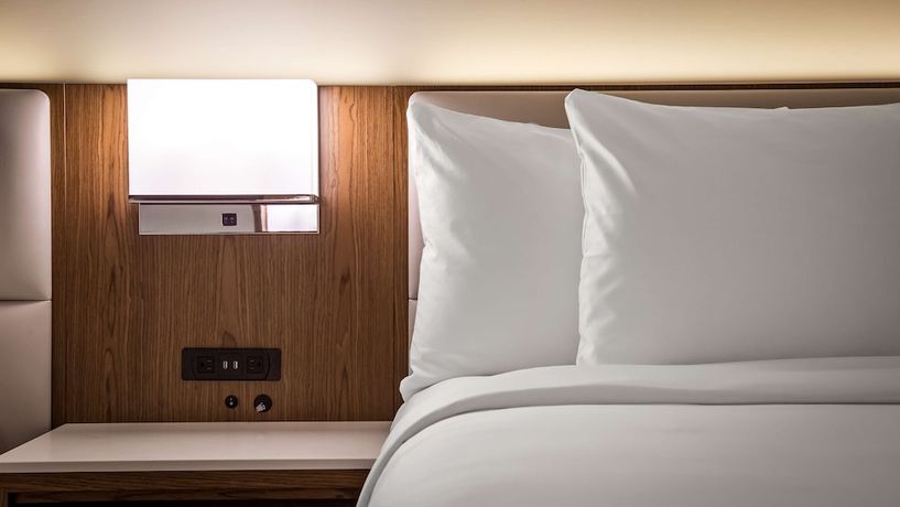 Imagen de la habitación del Hotel Best Western Premier Empire State. Foto 12