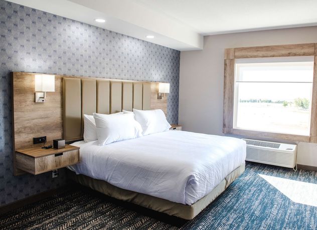 Imagen de la habitación del Hotel Best Western Premier Executive Residency Medicine Hat. Foto 4