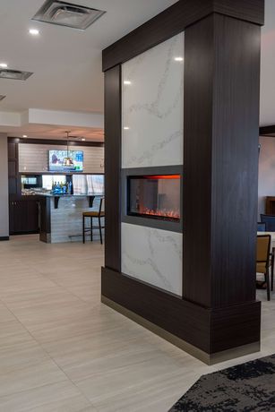 Imagen de los interiores del Hotel Best Western Premier Executive Residency Medicine Hat. Foto 16