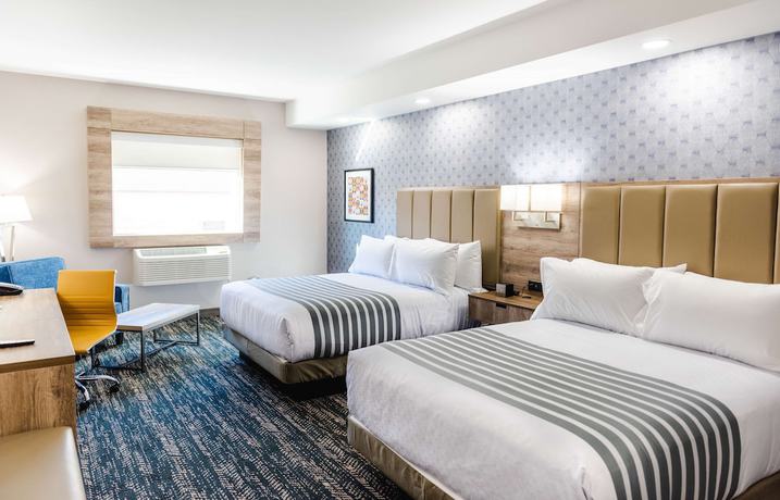 Imagen de la habitación del Hotel Best Western Premier Executive Residency Medicine Hat. Foto 5