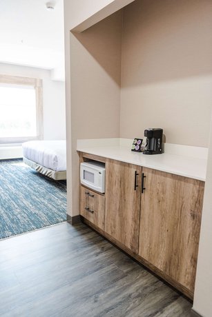 Imagen de la habitación del Hotel Best Western Premier Executive Residency Medicine Hat. Foto 7