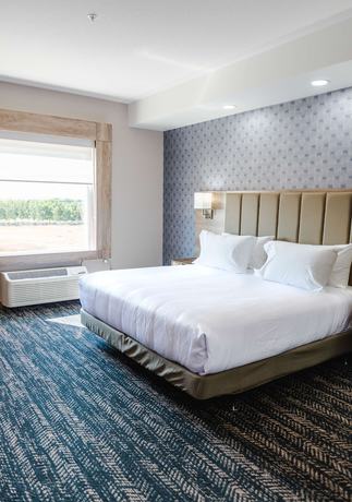 Imagen de la habitación del Hotel Best Western Premier Executive Residency Medicine Hat. Foto 9