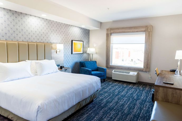Imagen de la habitación del Hotel Best Western Premier Executive Residency Medicine Hat. Foto 13