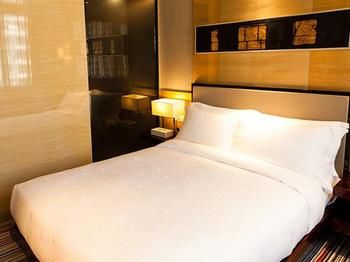 Imagen de la habitación del Hotel Best Western Premier Fortune Fuzhou. Foto 5