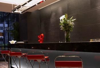 Imagen del bar/restaurante del Hotel Best Western Premier Fortune Fuzhou. Foto 4