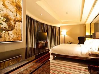 Imagen general del Hotel Best Western Premier Fortune Fuzhou. Foto 2