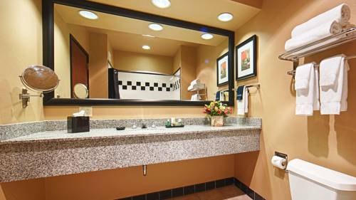 Imagen de la habitación del Hotel Best Western Premier Helena Great Northern. Foto 5