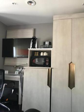 Imagen de la habitación del Hotel Best Western Premier Historic Travelers Alam. Foto 10