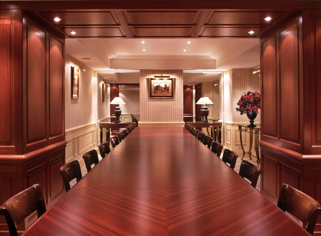 Imagen de los interiores del Hotel Best Western Premier Hôtel Trocadero La Tour. Foto 12