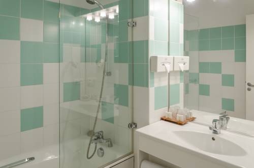 Imagen de la habitación del Hotel Best Western Premier Hotel des Vignes et des Anges. Foto 7