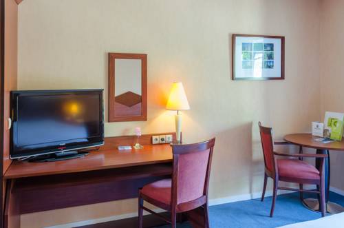 Imagen de la habitación del Hotel Best Western Premier Hotel des Vignes et des Anges. Foto 8