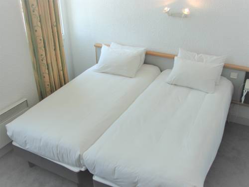 Imagen de la habitación del Hotel Best Western Premier Hotel des Vignes et des Anges. Foto 10