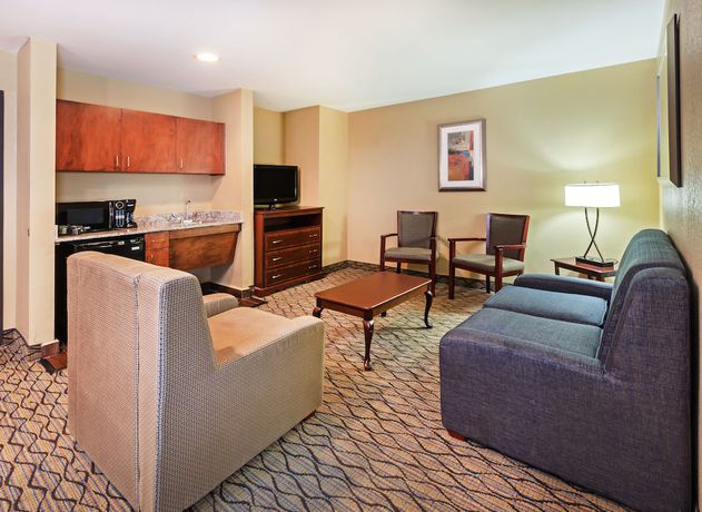Imagen de la habitación del Hotel Best Western Premier Houston Downtown/Convention Center Hotel. Foto 7