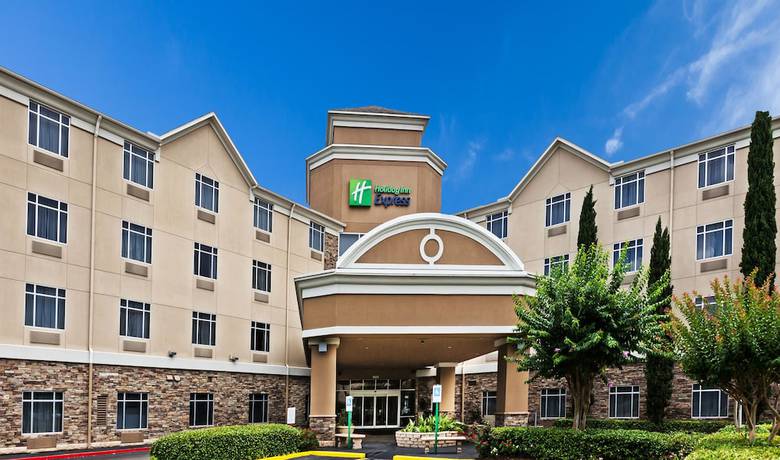 Imagen general del Hotel Best Western Premier Houston Downtown/Convention Center Hotel. Foto 1