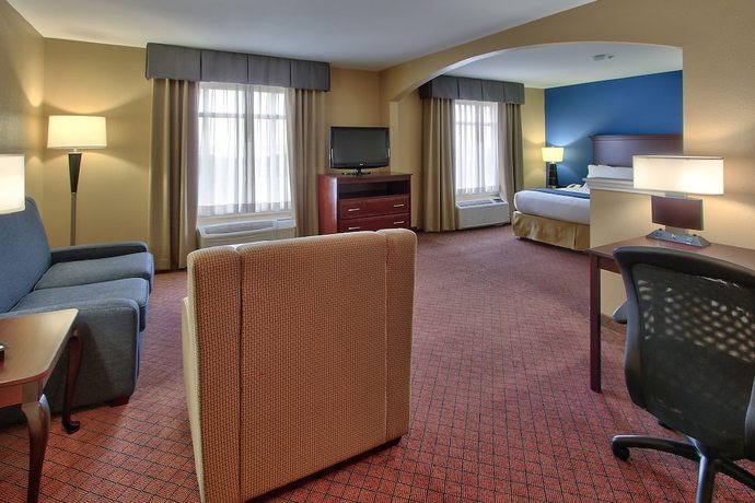 Imagen de la habitación del Hotel Best Western Premier Houston Downtown/Convention Center Hotel. Foto 12