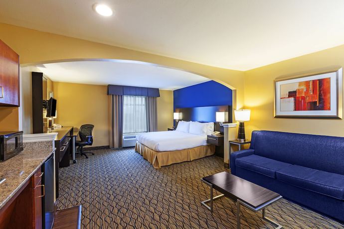 Imagen de la habitación del Hotel Best Western Premier Houston Downtown/Convention Center Hotel. Foto 15