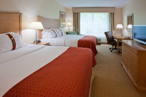 Imagen de la habitación del Hotel Best Western Premier I-95 Savannah Airport / Pooler West. Foto 3