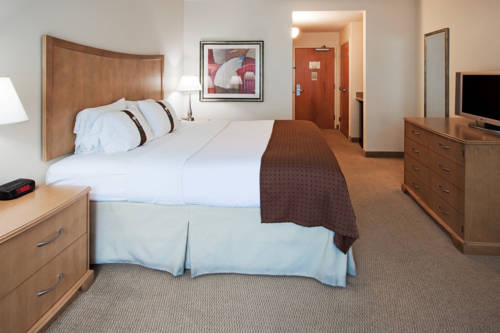 Imagen de la habitación del Hotel Best Western Premier I-95 Savannah Airport / Pooler West. Foto 4