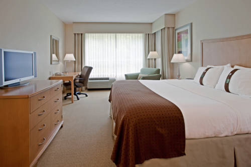 Imagen de la habitación del Hotel Best Western Premier I-95 Savannah Airport / Pooler West. Foto 5