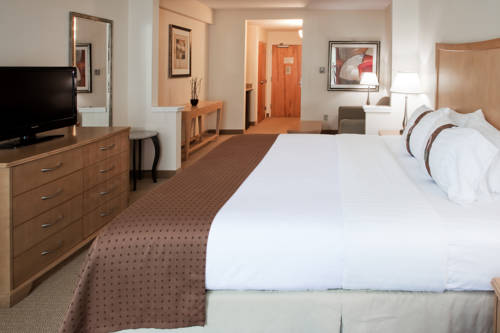 Imagen de la habitación del Hotel Best Western Premier I-95 Savannah Airport / Pooler West. Foto 6