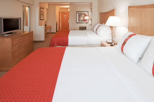 Imagen de la habitación del Hotel Best Western Premier I-95 Savannah Airport / Pooler West. Foto 7