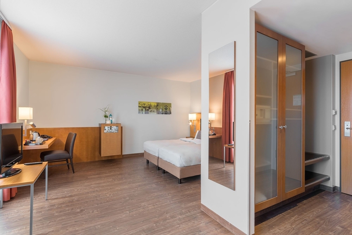 Imagen de la habitación del Hotel Best Western Premier Ib Friedberger Warte. Foto 9