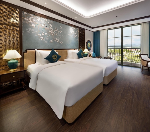 Imagen de la habitación del Hotel Best Western Premier Imperial Dalat. Foto 6