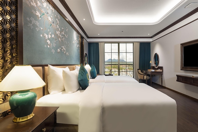 Imagen de la habitación del Hotel Best Western Premier Imperial Dalat. Foto 7