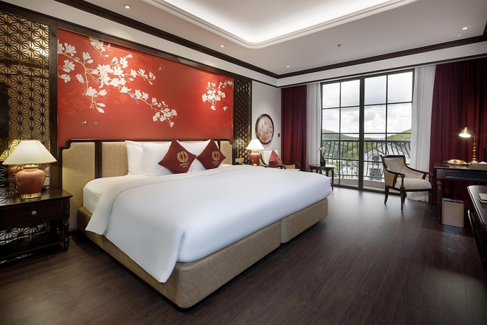 Imagen de la habitación del Hotel Best Western Premier Imperial Dalat. Foto 8