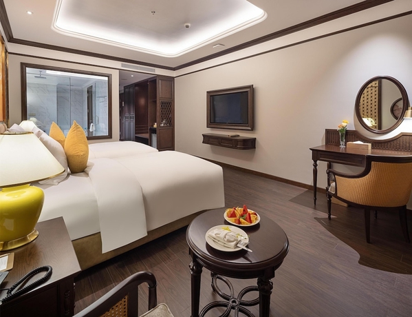 Imagen de la habitación del Hotel Best Western Premier Imperial Dalat. Foto 11