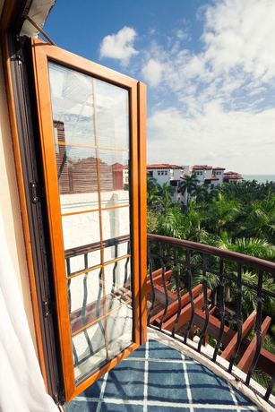 Imagen de la habitación del Hotel Best Western Premier International Resort Sanya. Foto 15