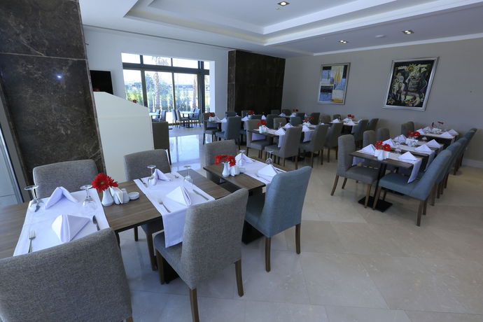 Imagen de la habitación del Hotel Best Western Premier Karsiyaka Convention and Spa. Foto 13