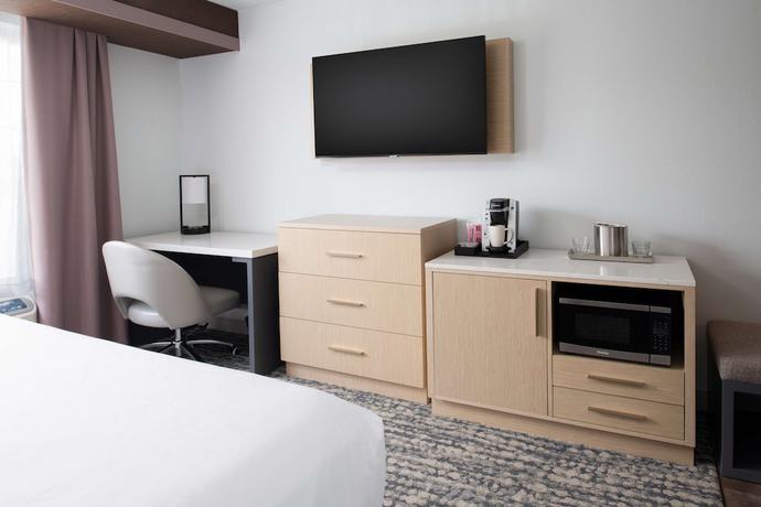 Imagen de la habitación del Hotel Best Western Premier Keizer/Salem. Foto 3