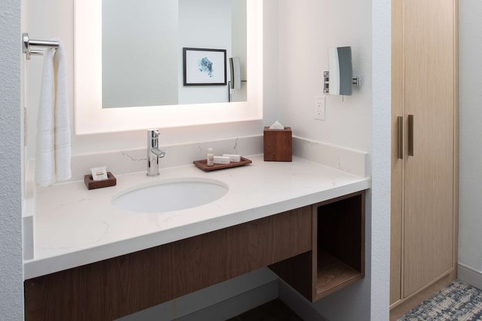 Imagen de la habitación del Hotel Best Western Premier Keizer/Salem. Foto 4