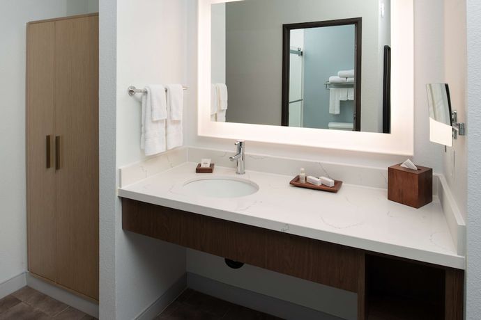 Imagen de la habitación del Hotel Best Western Premier Keizer/Salem. Foto 6
