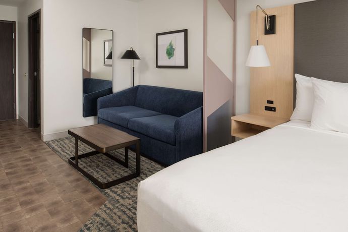 Imagen de la habitación del Hotel Best Western Premier Keizer/Salem. Foto 7