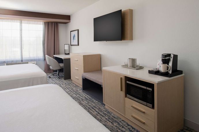Imagen de la habitación del Hotel Best Western Premier Keizer/Salem. Foto 8