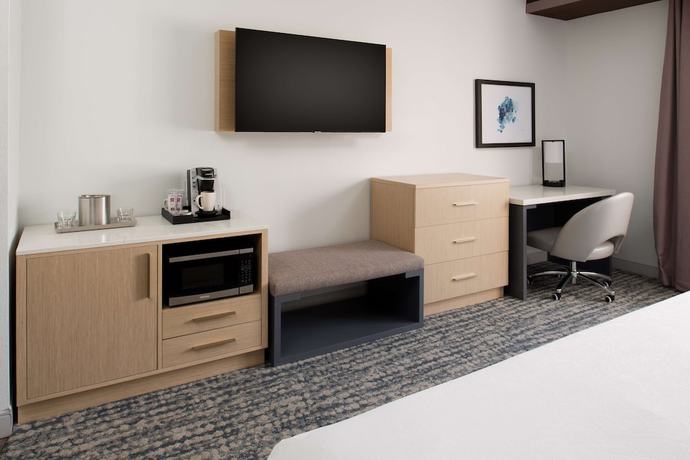 Imagen de la habitación del Hotel Best Western Premier Keizer/Salem. Foto 9