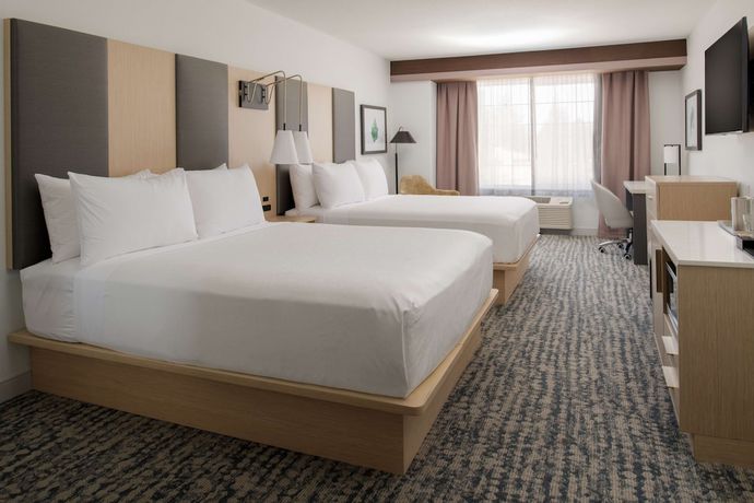 Imagen de la habitación del Hotel Best Western Premier Keizer/Salem. Foto 10